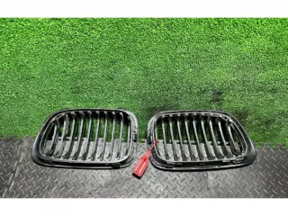  Решетка радиатора BMW 3 E46 Арт 36996, вид 2