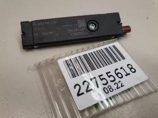 A1669051702 Антенна Mercedes A W176 Арт ZAP253194, вид 1