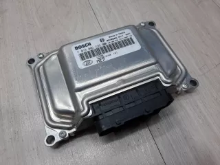 ABA3612100F Блок управления двигателем Lifan X50 Арт ZAP253252, вид 1