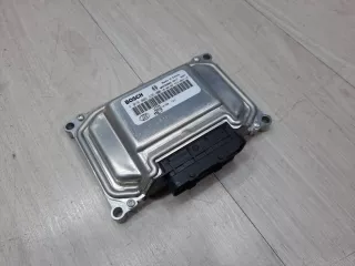 ABA3612100F Блок управления двигателем Lifan X50 Арт ZAP253252, вид 3