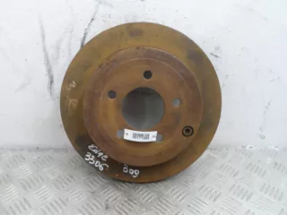  Диск тормозной задний Ford Edge 1 Арт 00171998