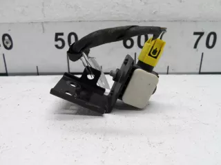 0038202926 Датчик удара Mercedes SK Арт 00198201, вид 1