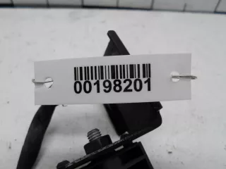 0038202926 Датчик удара Mercedes SK Арт 00198201, вид 3