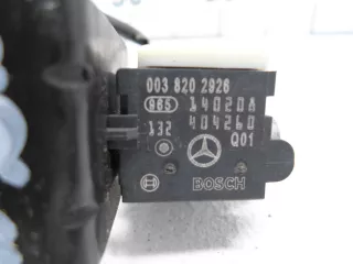 0038202926 Датчик удара Mercedes SK Арт 00198201, вид 4