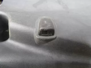 25843112 Дождевик Chevrolet Blazer Арт 00183897, вид 3