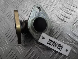 6421400308 Трубка системы рециркуляции EGR Mercedes GL X164 Арт 00167141, вид 1