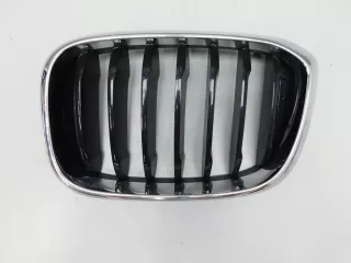  Решетка в бампер левая BMW X3 G01 Арт smt137172, вид 1