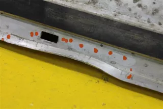 123hhgg321 Каркас порога левый Toyota Land Cruiser Prado 150 Арт MA42422, вид 4