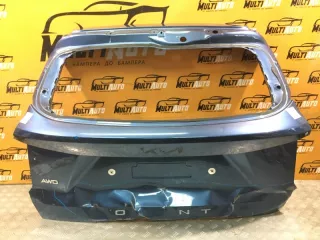 72800P2300 Крышка багажника Kia Sorento 3 restailing Арт MA105709, вид 1