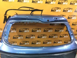 72800P2300 Крышка багажника Kia Sorento 3 restailing Арт MA105709, вид 2