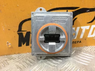 GV4113B626AA Блок управления фары Ford Kuga 2 Арт MA105751, вид 2