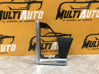 95B857190G Дефлектор салона правый Porsche Macan Арт MA105761