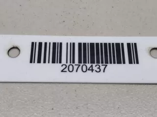 E1T11574 Датчик температуры выхлопных газов Mazda 626 GD Арт 2070437, вид 4