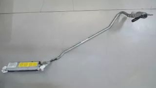 A1700064105K Подушка безопасности боковая (шторка) левая BMW 5 E39 Арт 7498867, вид 1