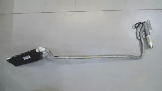 A1700064105K Подушка безопасности боковая (шторка) левая BMW 5 E39 Арт 7498867, вид 2
