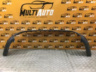 51127355271 Юбка бампера задняя BMW X1 F48 Арт MA105779, вид 2