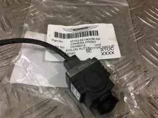 MY83SE19G490AA Камера в решетку радиатора передняя Aston Martin DBX Арт MA105809, вид 2