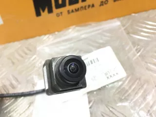 MY83SE19G490AA Камера в решетку радиатора передняя Aston Martin DBX Арт MA105809, вид 3