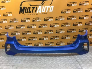 86611H0900 Бампер задний Kia Rio 4 Арт MA105823, вид 1