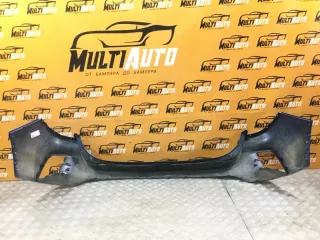 86611H0900 Бампер задний Kia Rio 4 Арт MA105823, вид 13