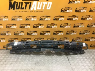 2K5807363 Абсорбер бампера задний Volkswagen Caddy 4 Арт MA105841