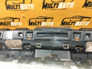 2K5807363 Абсорбер бампера задний Volkswagen Caddy 4 Арт MA105841, вид 5