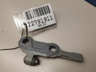 41007411611 Петля двери багажника левая верхняя MINI CLUBMAN F54 Арт ZAP253600, вид 2