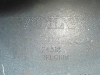 20425625 Накладка на бампер Volvo FH Арт 18121, вид 3
