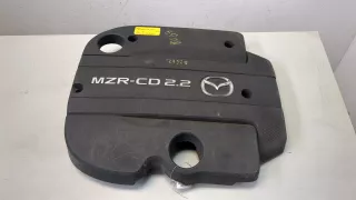 R2AA10230D Крышка двигателя декоративная Mazda 6 2 Арт 7499159, вид 3