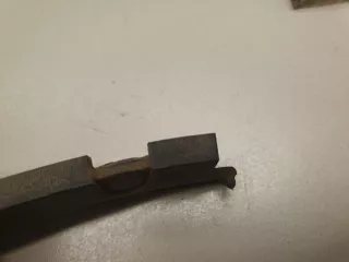 8V0853718 Накладка переднего крыла правого Audi A3 8V Арт ZAP253853, вид 2