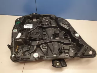 51337487087 Стеклоподъемник задний левый BMW 5 G30/G31 Арт ZAP254066