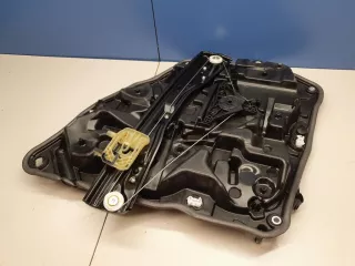 51337487087 Стеклоподъемник задний левый BMW 5 G30/G31 Арт ZAP254066, вид 2