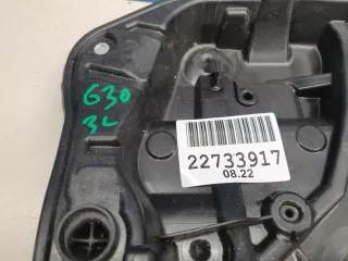 51337487087 Стеклоподъемник задний левый BMW 5 G30/G31 Арт ZAP254066, вид 3