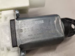 51357455083 Моторчик стеклоподъёмника задний левый BMW 5 G30/G31 Арт ZAP254079, вид 2