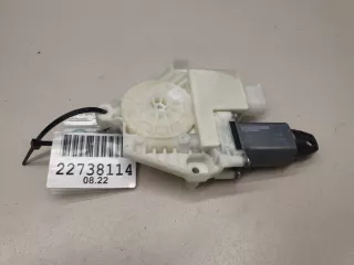 51357455083 Моторчик стеклоподъёмника задний левый BMW 5 G30/G31 Арт ZAP254079, вид 3