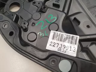 A2137306705 Стеклоподъемник задний левый Mercedes E W213 Арт ZAP254109, вид 2
