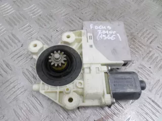  Моторчик стеклоподъемника Ford Focus 2 restailing Арт 00187588
