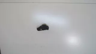 735420502,735384547 Ручка внутренняя передняя правая Fiat Doblo 1 Арт 7500852, вид 2