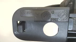 735420502,735384547 Ручка внутренняя передняя правая Fiat Doblo 1 Арт 7500852, вид 3