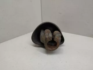  Рулевой карданчик Honda Prelude 5 Арт 2074424, вид 3