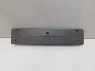  Накладка переднего бампера BMW X3 G01 Арт smt159617, вид 1