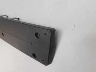  Накладка переднего бампера BMW X3 G01 Арт smt159617, вид 2