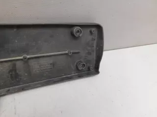 Накладка переднего бампера BMW X3 G01 Арт smt159617, вид 4