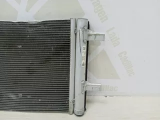 64539271207 Радиатор кондиционера BMW X1 F48 Арт TP19071, вид 2