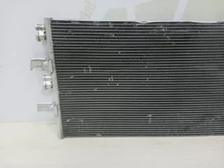 64539271207 Радиатор кондиционера BMW X1 F48 Арт TP19071, вид 4