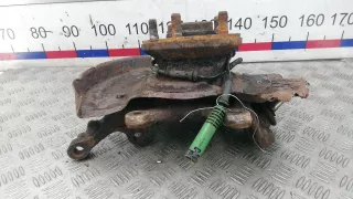 RUB500141,  RUC000022 Ступица передняя правая Land Rover Range Rover 3 Арт GML07N901, вид 2