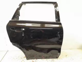 77004C5000 дверь Kia Sorento 3 Арт lz170799, вид 1