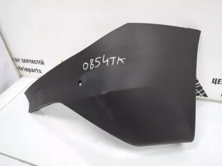 51127457454 Накладка бампера BMW X2 F39 Арт TP18741, вид 2