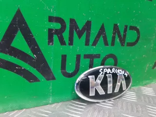 86320A4000 эмблема Kia Sportage 4 Арт ARM237613, вид 3