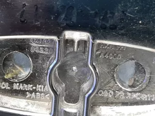 86320A4000 эмблема Kia Sportage 4 Арт ARM237613, вид 5